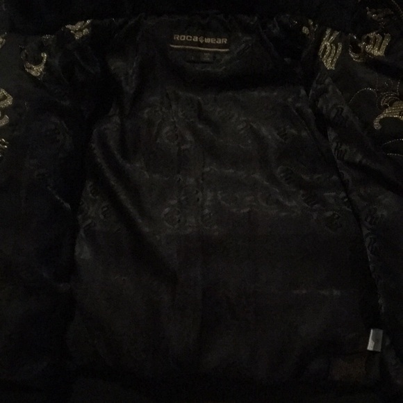 Brand new and Legit! Black and gold classy,sexy,and I got a BIG SURPRISE, Too - Picture 10 of 15